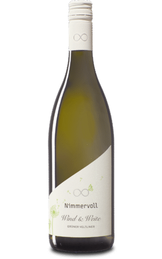 Grüner Veltliner Wind & Weite