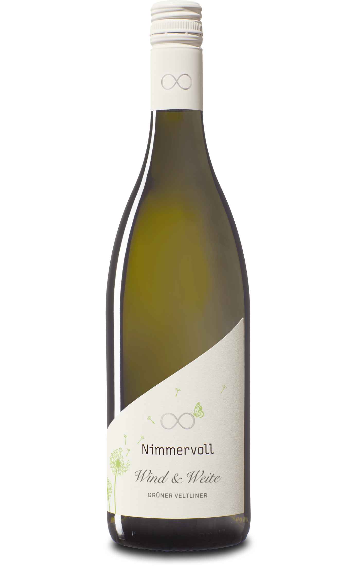 Grüner Veltliner Wind & Weite