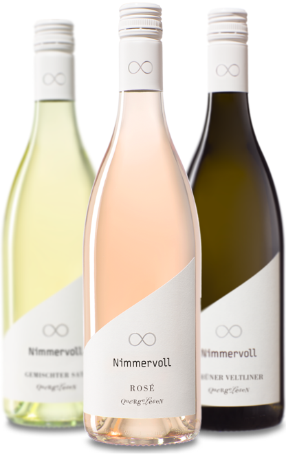 Quergelesen (6er)